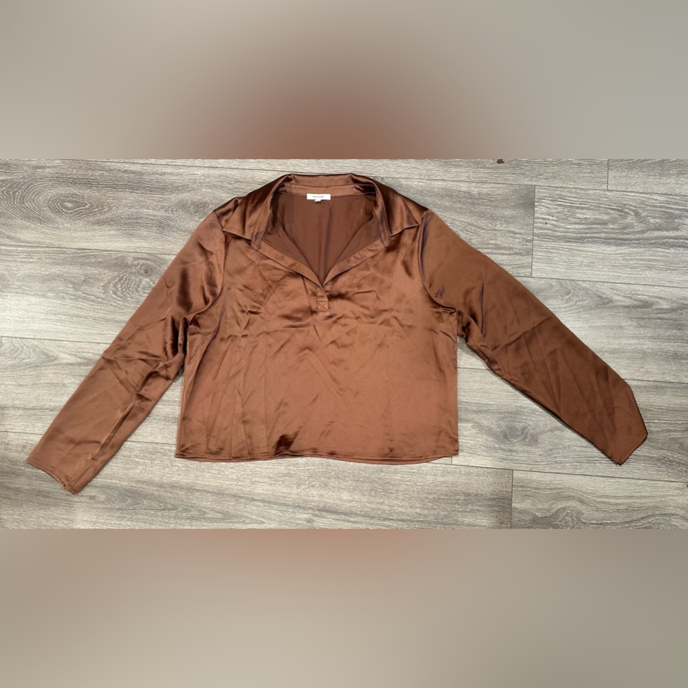 Pleione Shirt